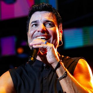 Chayanne: Así luce la esposa del cantante a sus 54 años