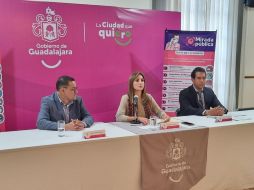 EL INFORMADOR/E. GÓMEZ