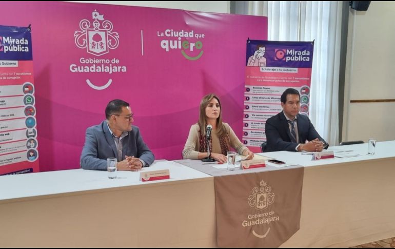 EL INFORMADOR/E. GÓMEZ