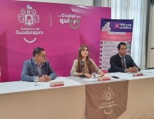 EL INFORMADOR/E. GÓMEZ