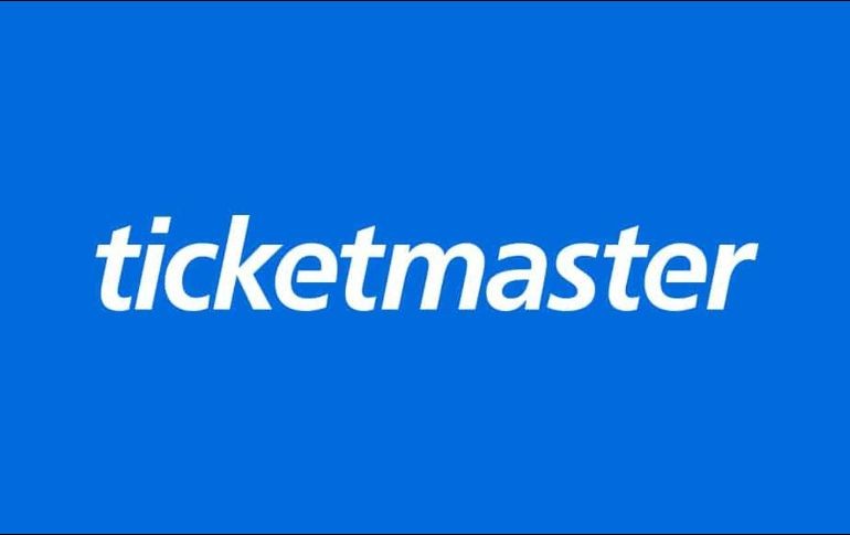 Hasta el momento, la Profeco ha recibido 400 quejas contra Ticketmaster. ESPECIAL/TicketMaster
