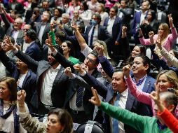 El decreto entrará en vigor el 1 de enero de 2023 o al día siguiente de su publicación, si ésta fuera en el 2023. SUN/D. Sánchez