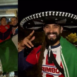 ¡El más grande de México! Prensa española destaca afición de Chivas en Getafe 