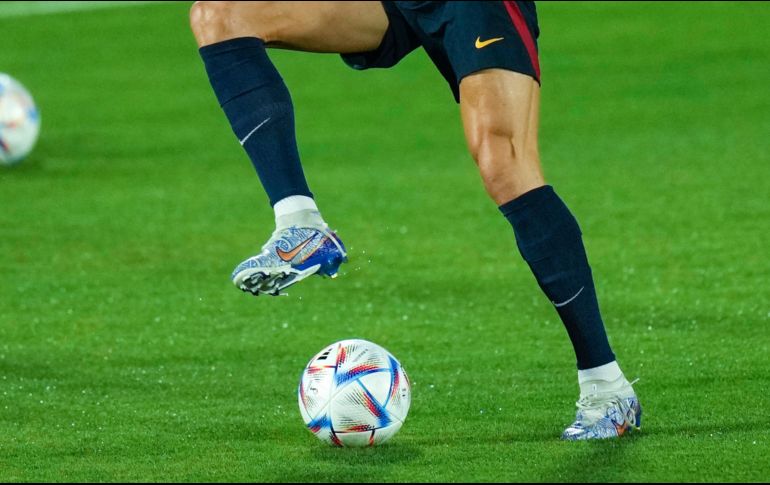 En estos días se disputan los cuartos de final del Mundial de Qatar 2022, y más de alguno se pregunta qué pasaría si un partido culmina con empate. AP / F. Seco