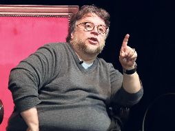 A Guillermo del Toro la idea de que Pinocho tenía que cambiar para ser amado no le gustaba.  SUN / ARCHIVO