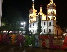 Ha sido un año violento para Mazamitla. TWITTER/@MazamitlaJal