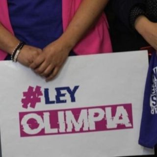 Ley Olimpia: Vinculan a proceso a hombre por compartir contenido íntimo de una mujer  