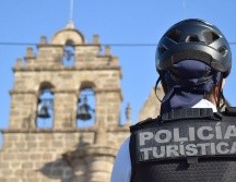 El dispositivo de vigilancia comenzará a partir de las 6:00 horas del domingo 11 de diciembre hasta las 23:00 horas del próximo lunes 12 de diciembre. ESPECIAL/Policía GDL