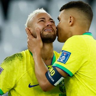 Los fracasos de Brasil en Copas del Mundo