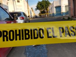 Un tráiler se habría quedado sin frenos y embistió al menos a seis carros. EL INFORMADOR/ARCHIVO