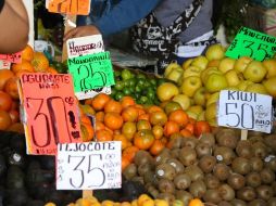 De manera particular para Guadalajara, existen productos que tienen su costo todavía más elevado que el promedio estatal. EL INFORMADOR/A. Navarro