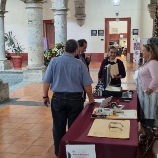 Buscan cinco aspirantes la dirección del Instituto de Justicia Alternativa