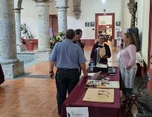 De acuerdo con la convocatoria, las entrevistas a los aspirantes se realizarán el próximo martes 13 de diciembre. EL INFORMADOR/R. Rivas