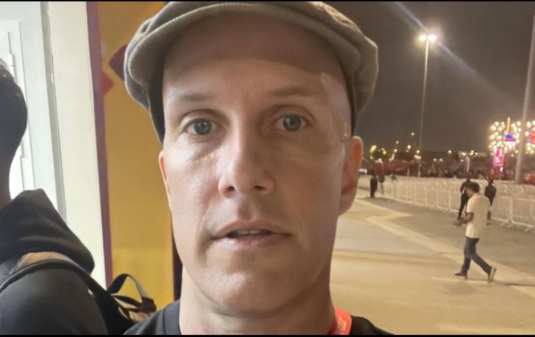 El reporte de su muerte fue realizado por su hermano, luego de publicar un video en su cuenta de Instagram mencionando: 