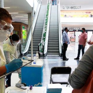 Casos de COVID suben en 25 zonas de Guadalajara