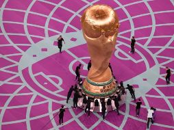 En un comunicado, indican que el periodista estadounidense recibió inmediatamente tratamiento médico de urgencia, 