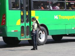 Qué no te sorprenda, este domingo habrá algunos cierres viales por carreras atléticas. EL INFORMADOR/Archivo