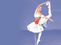 María López se coronó con la máxima distinción: el Gran Prix. ESPECIAL