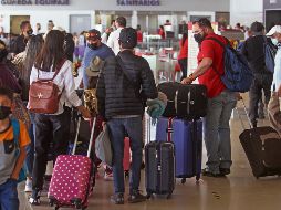 Los mexicanos tendrán ahora el derecho de 12 días de vacaciones el primer año. EL INFORMADOR/ARCHIVO