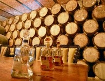 El Tequila no puede faltar en tu cena navideña. EL INFORMADOR/ARCHIVO