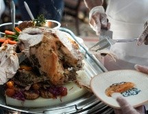 Que el presupuesto no sea un problema para cenar delicioso. EL INFORMADOR/ARCHIVO