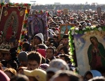 El 12 de diciembre es una fecha especial para los mexicanos. AP/ARCHIVO