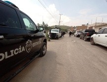 En lo que va del año, 151 mujeres han sido asesinadas en Jalisco. EL INFORMADOR/ARCHIVO