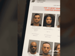 La joven no concretó su cita en Tinder. ESPECIAL