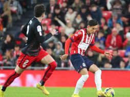 El equipo del serbio Veljko Paunovic regresará a México para continuar el trabajo de Pretemporada. TWITTER/@Chivas