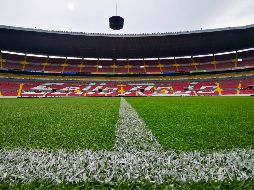 El Estadio Jalisco será una de las sedes de la Copa SKY 2022. IMAGO7