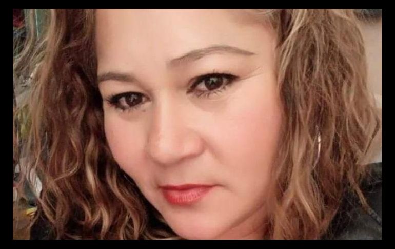 De acuerdo con los datos difundidos durante su desaparición, Edith Pérez de 45 años de edad salió de su domicilio al acordar una cita con su expareja, identificado como Israel 