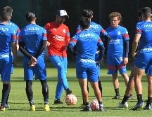 Veljko Paunovic aseguró que todo ocurrió de acuerdo al plan que habían estructurado con los jugadores. IMAGO7