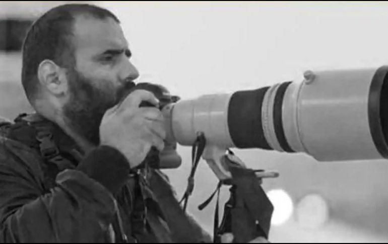 El fallecimiento de Khalid Al Misslam sucedió pocas horas después de la muerte de Grant Wahl. ESPECIAL