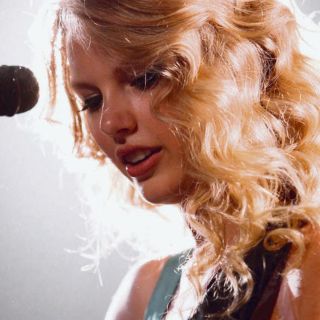 Taylor Swift y Bad Bunny, los reyes de Spotify