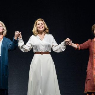 Ópera "Las Horas", la insoportable resignación de vivir