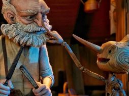 La película de Netflix está basada en el cuento 