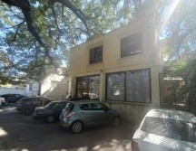 La Notaría fue cateada tras diversos reportes de irregularidades. ESPECIAL/Fiscalía del Estado 