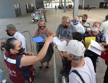 Este bimestre, el pago será de 4.812 pesos a excepción en el Estado de México y Coahuila. EL INFORMADOR/Archivo