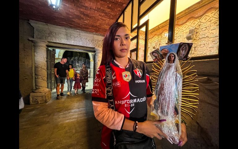 EL INFORMADOR / A. Navarro