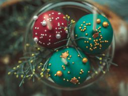 ¿Cómo hacer Cake pops navideños? ISTOCK/Kondoros Eva Katalin