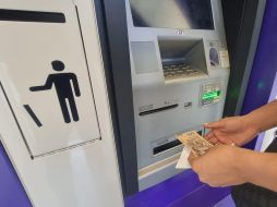 Puedes solicitar ayuda a la Policía para el traslado de tu dinero con el fin de evitar asaltos. EL INFORMADOR/ CARLOS ZEPEDA