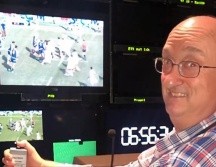 La noticia fue revelada por la AIPS (Asociación Internacional de la Prensa Deportiva). ESPECIAL