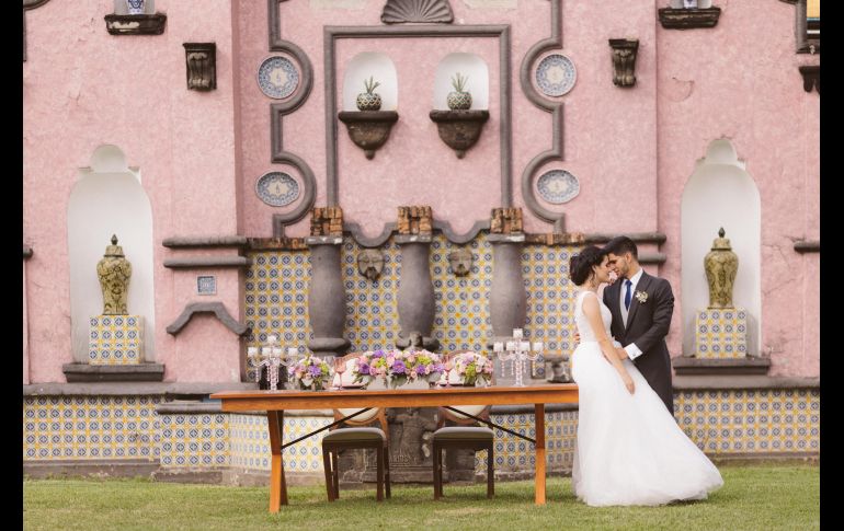 FOTOS: JALISCO ES MÉXICO