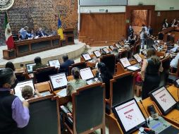 EL INFORMADOR/ARCHIVO