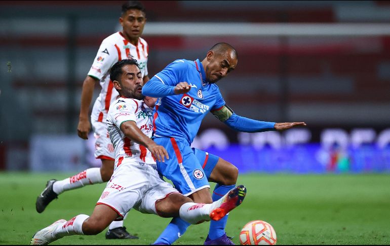 De esta manera, Cruz Azul y Necaxa suman un punto en el Grupo A, donde además comparten el sector con América, Toluca y Pumas. IMAGO7