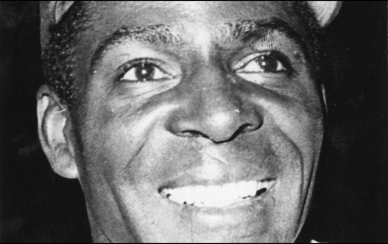 Miñoso jugó con los Charros de Jalisco de 1965 a 1969, usando el 9 en su espalda. EL INFORMADOR