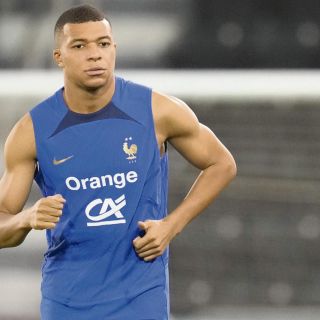 Ronaldo pone su ficha con la Selección francesa