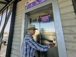 A decir de Diego Monraz Villaseñor funcionan correctamente 106 de los 112 elevadores. EL INFORMADOR/Archivo
