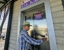 A decir de Diego Monraz Villaseñor funcionan correctamente 106 de los 112 elevadores. EL INFORMADOR/Archivo