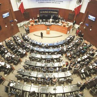 Miguel Barbosa: Alista Senado homenaje póstumo al gobernador de Puebla